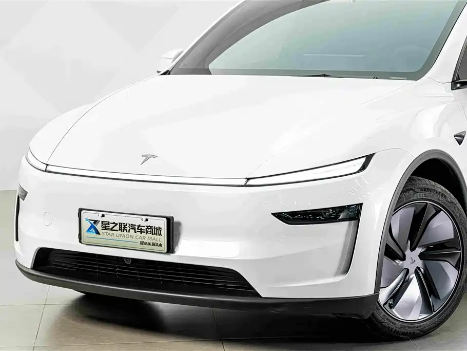 Tesla Model Y 2026 2026 Rear-Wheel Drive