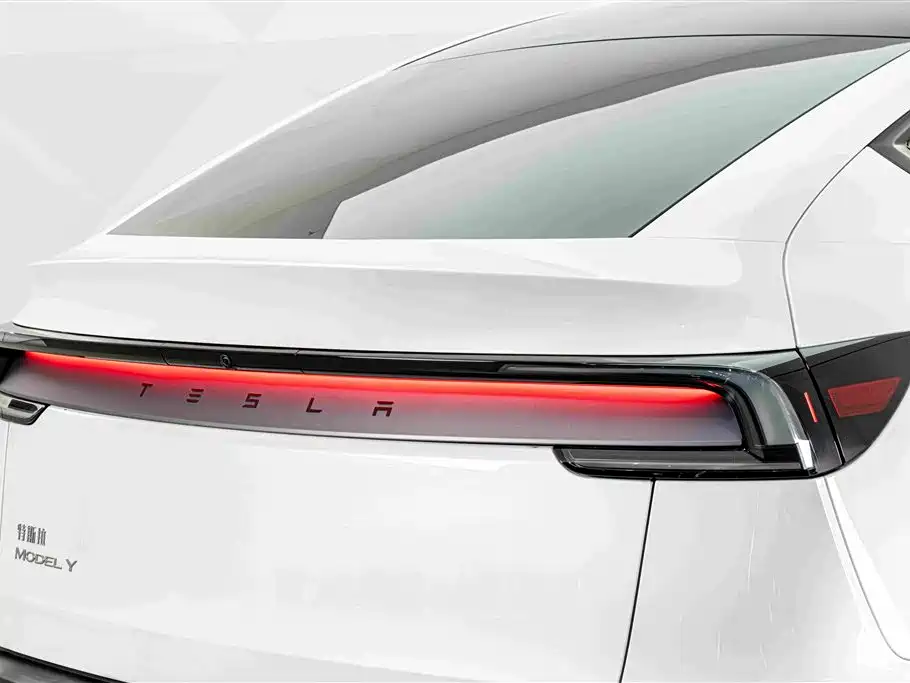 Tesla Model Y 2026 2026 Rear-Wheel Drive