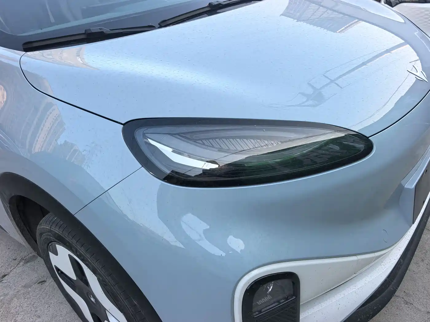 ARCFOX EXTREME FOX POLAR FOX KOALA S