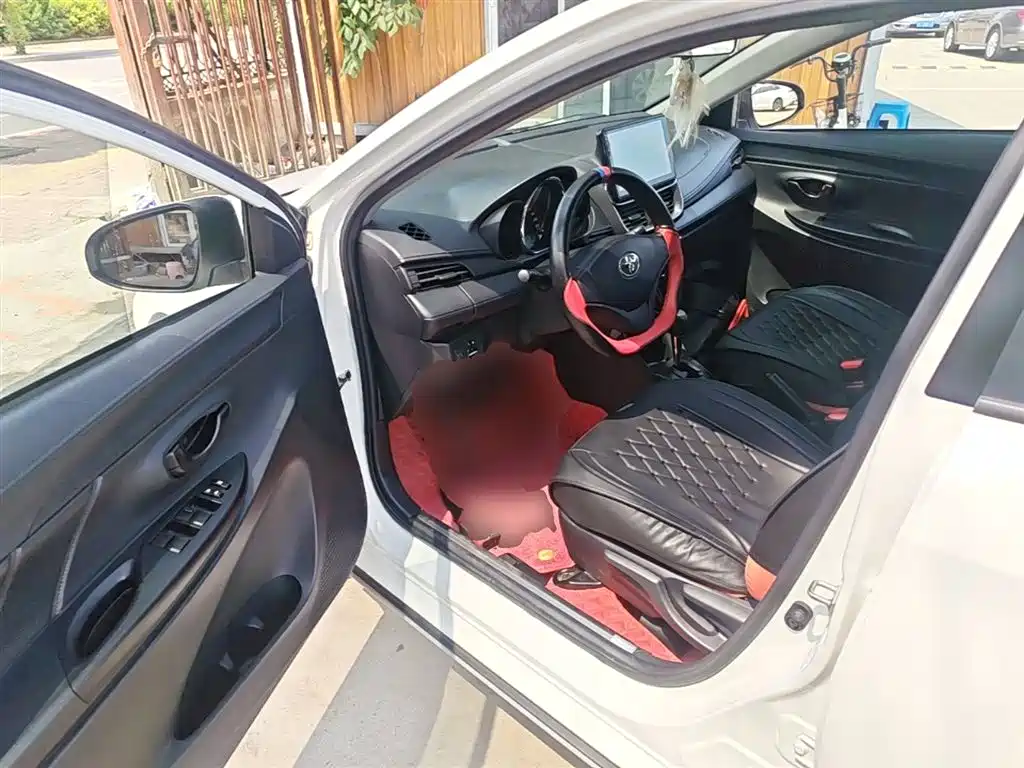 Toyota Yaris, миниатюра 16