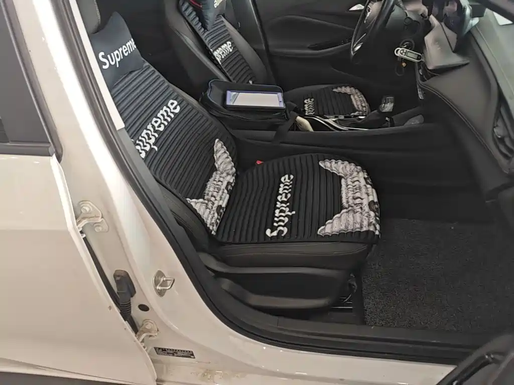 Buick Verano 2025 2023 Pro Joy Edition