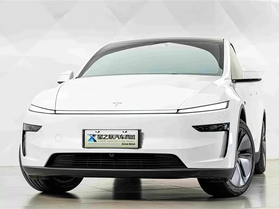 Tesla Model Y 2026 2026 Rear-Wheel Drive