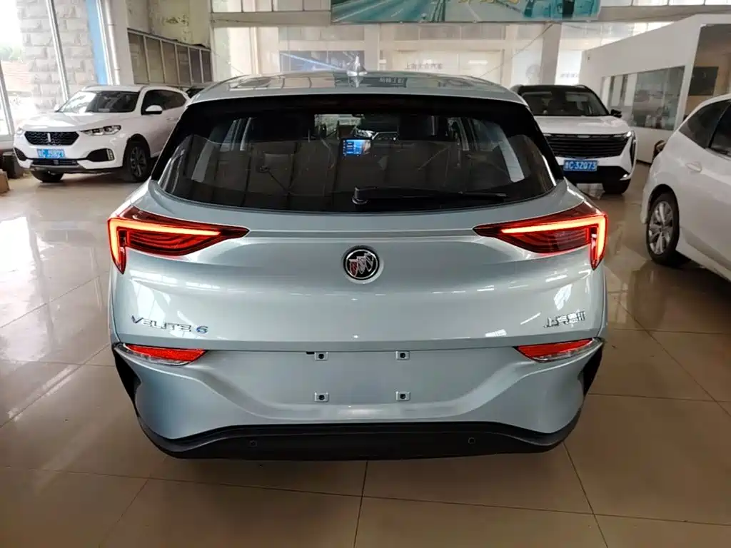 Buick Velite 6 2026 2024 450km Premium PLUS
