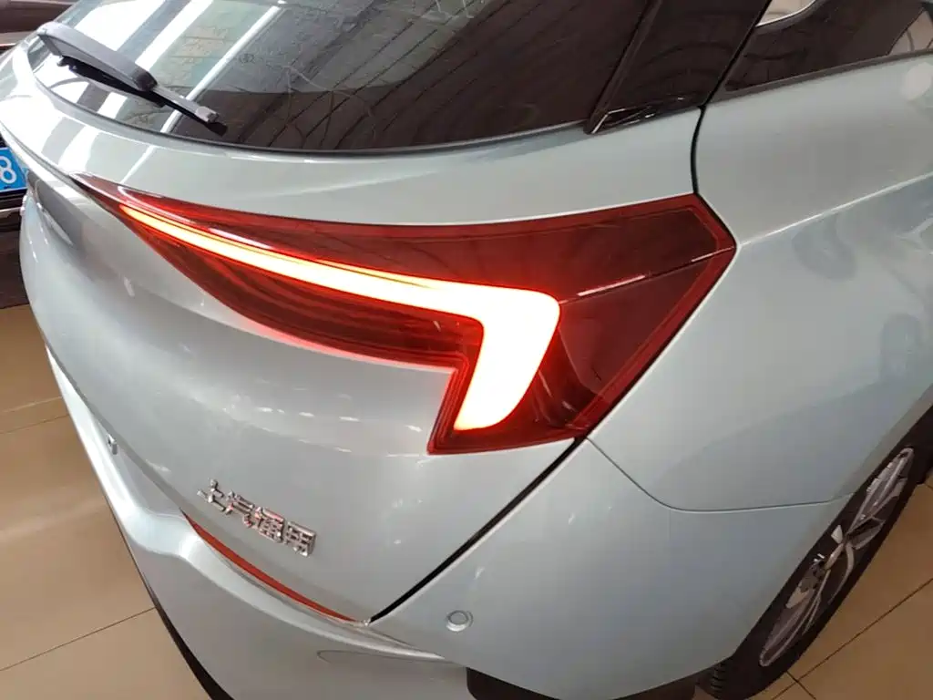 Buick Velite 6 2026 2024 450km Premium PLUS