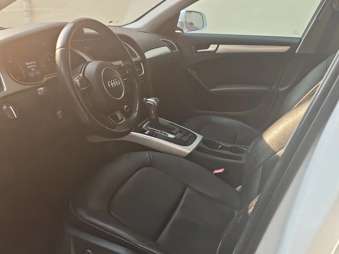 Audi A4L 2015 35 TFSI Auto Standard фото 9