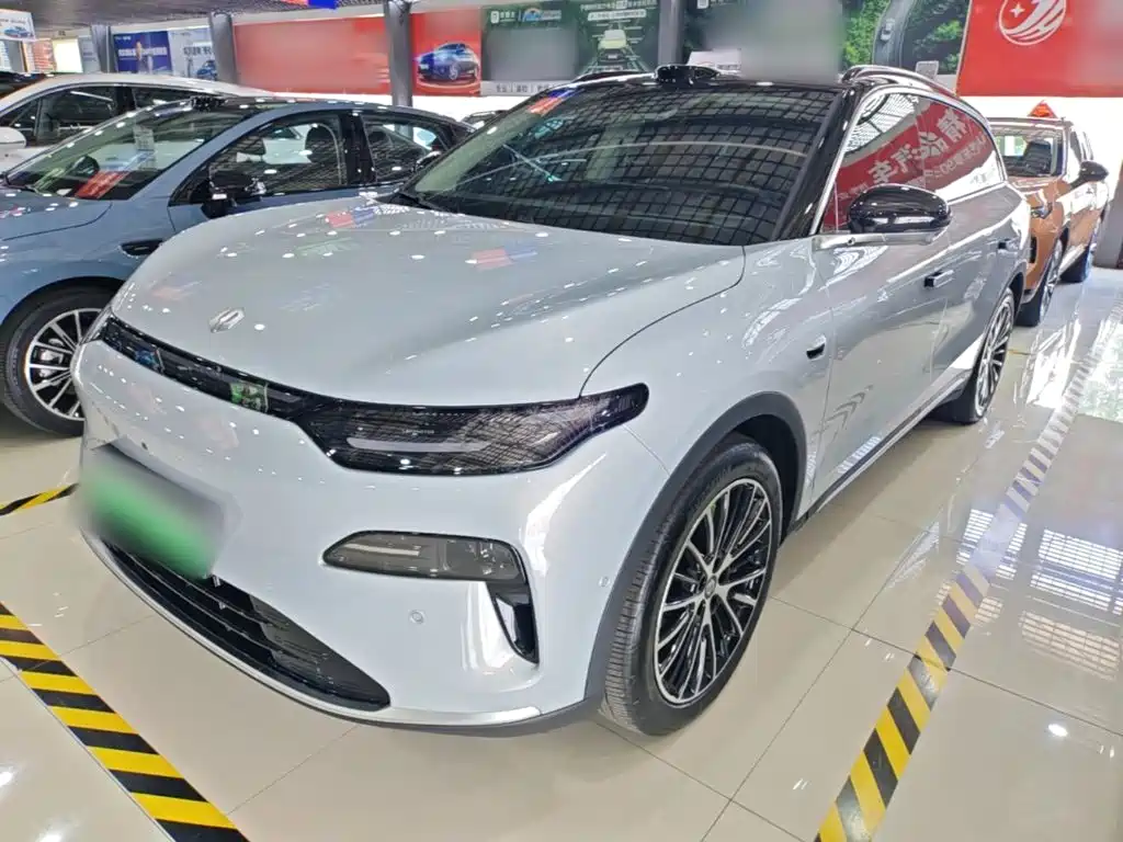 Leapmotor C11 2026