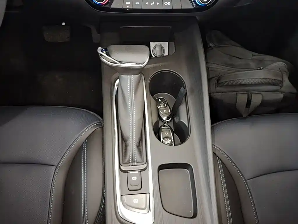 Buick Velite 6 2026 2024 450km Premium PLUS