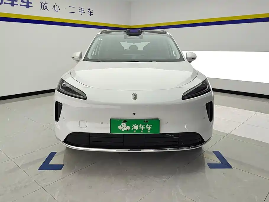Shangjie SUV 2026 2025 Basic Model