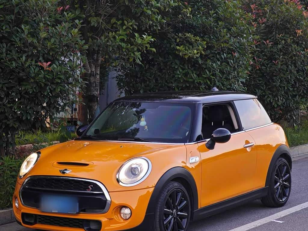 MINI MINI
