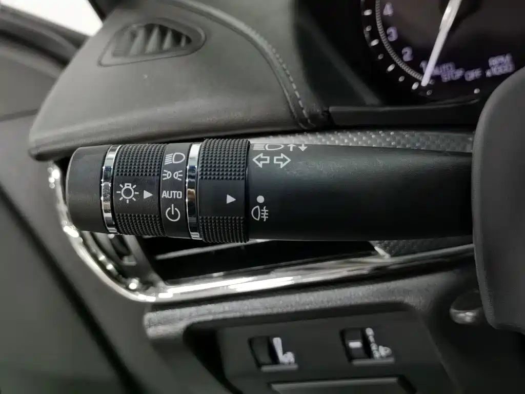 Cadillac ATS-L 2019 2017 28T Technology