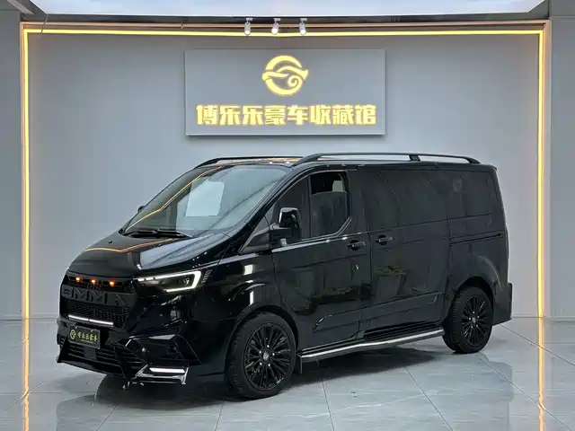 watsonwell ford-black-warrior