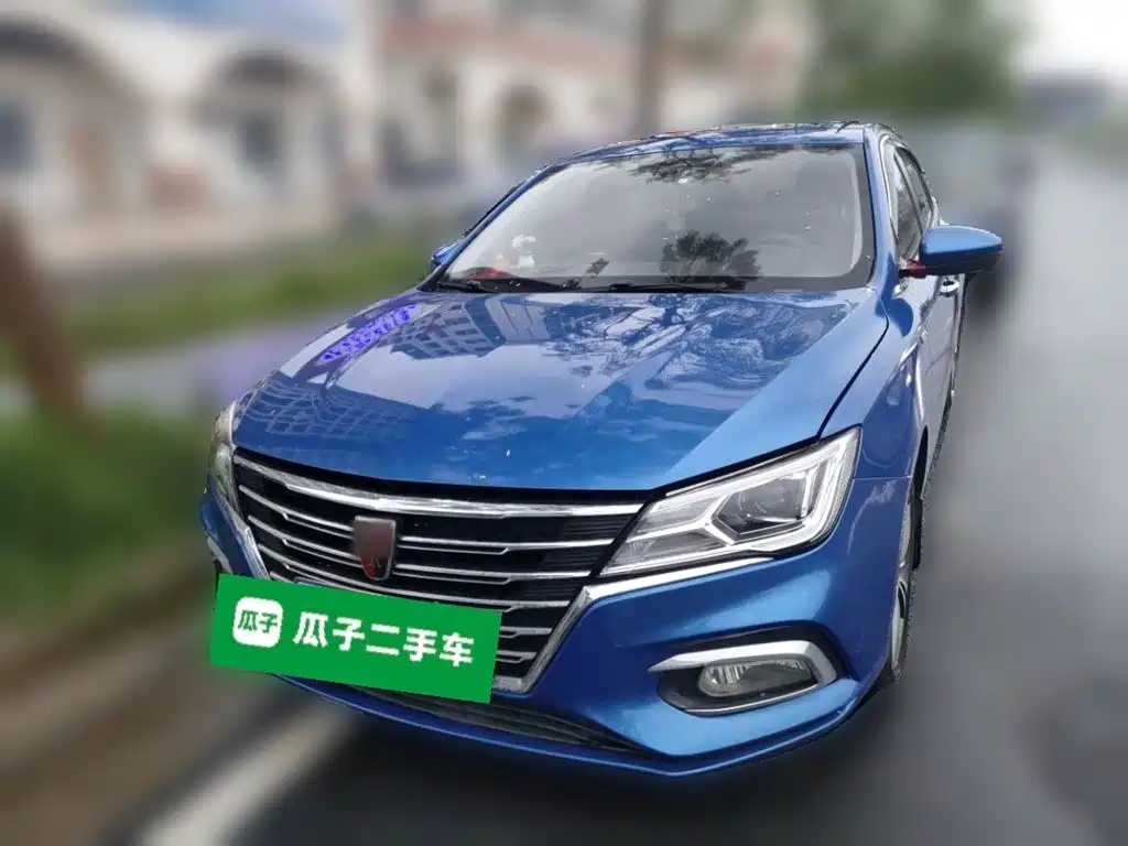 Roewe i5 2019 2019 1.5L Manual 4G Langhao Edition
