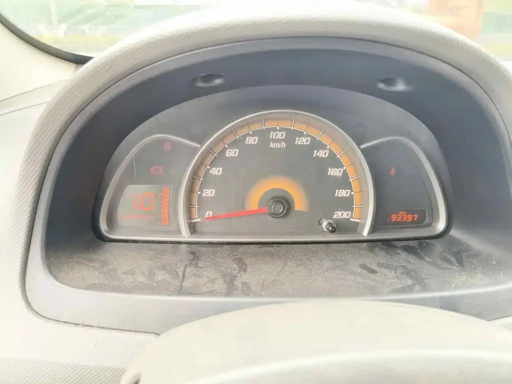 Chevrolet Sail 2013 2011 Sedan 1.4L Manual Happiness Edition