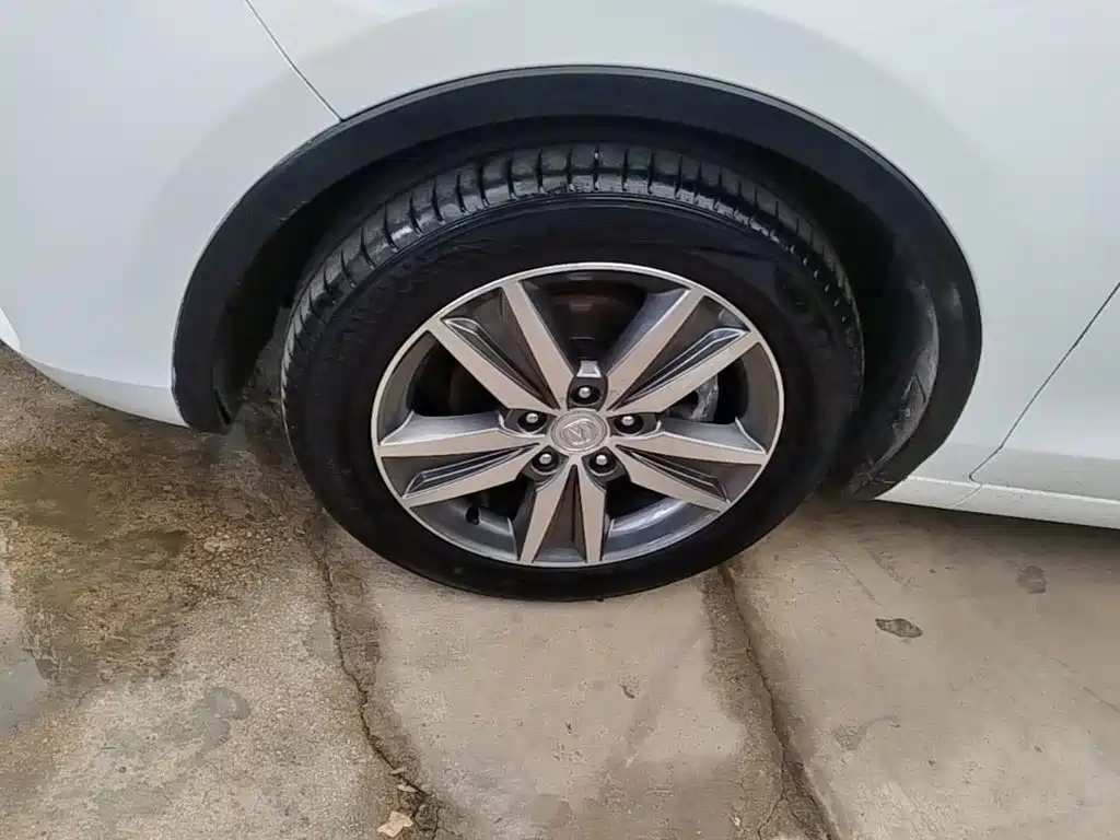 Changan Eado XT 2016 2016 1.6L Automatic Cool