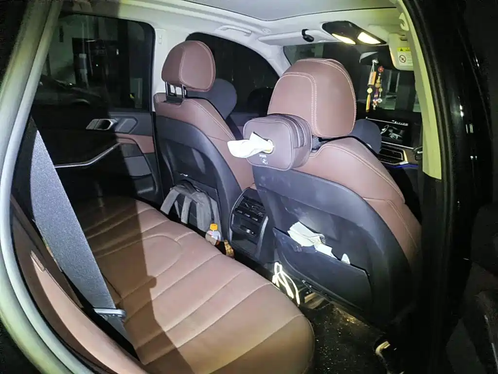 BMW X5, миниатюра 11