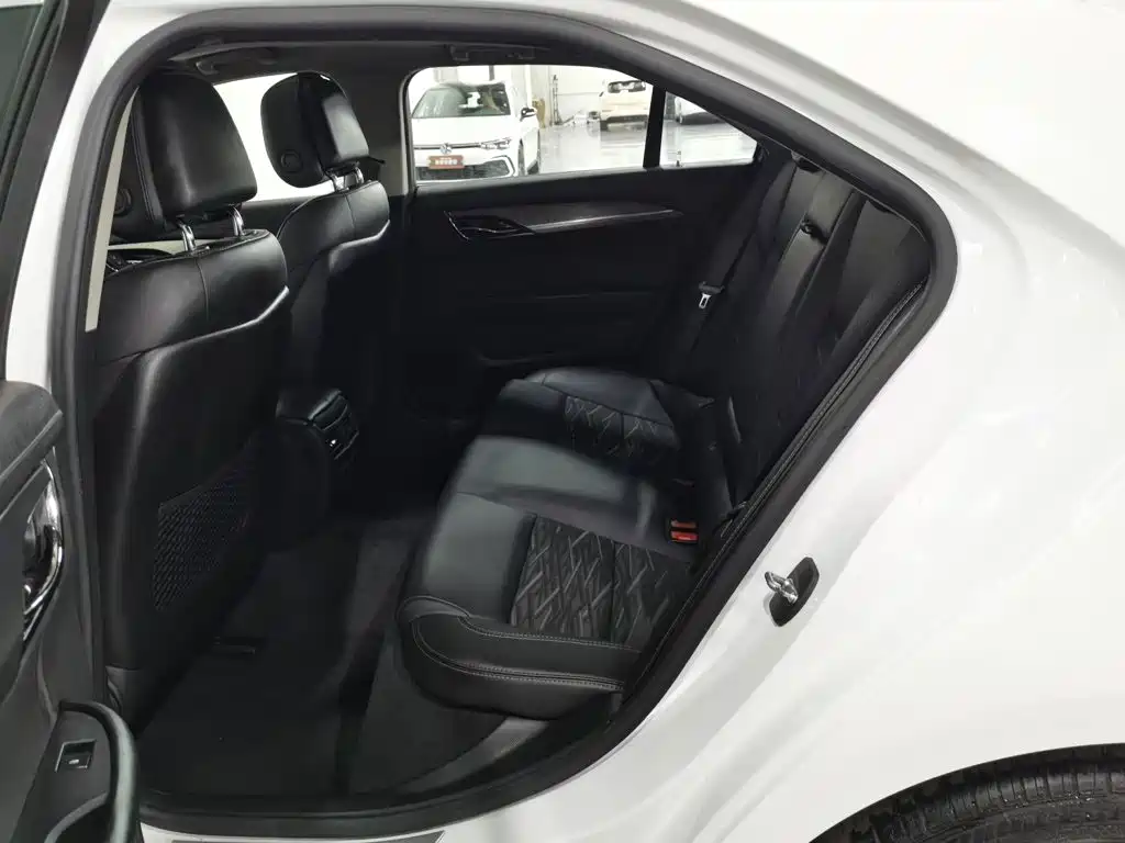 Cadillac ATS-L 2019 2017 28T Technology