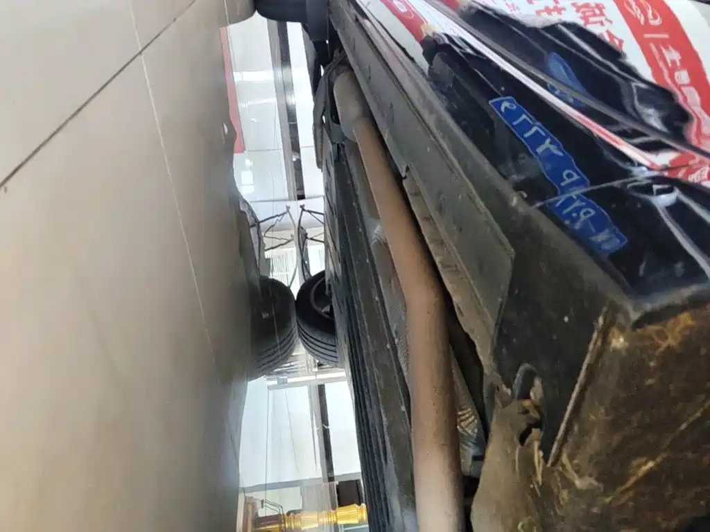 Li Auto L6 2025 2024 Pro