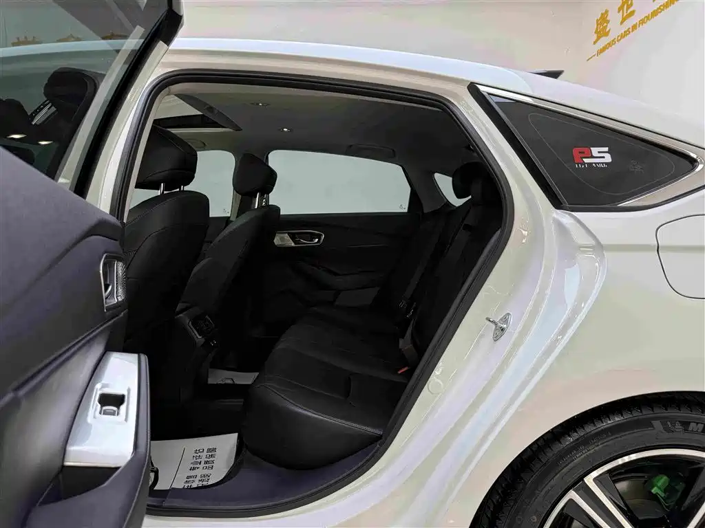 Honda Inspire 2024 2023 260TURBO Elegant Edition