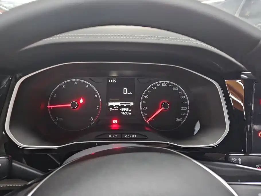 Jetta VS5 2025 2024 280TSI Manual Pioneer Edition