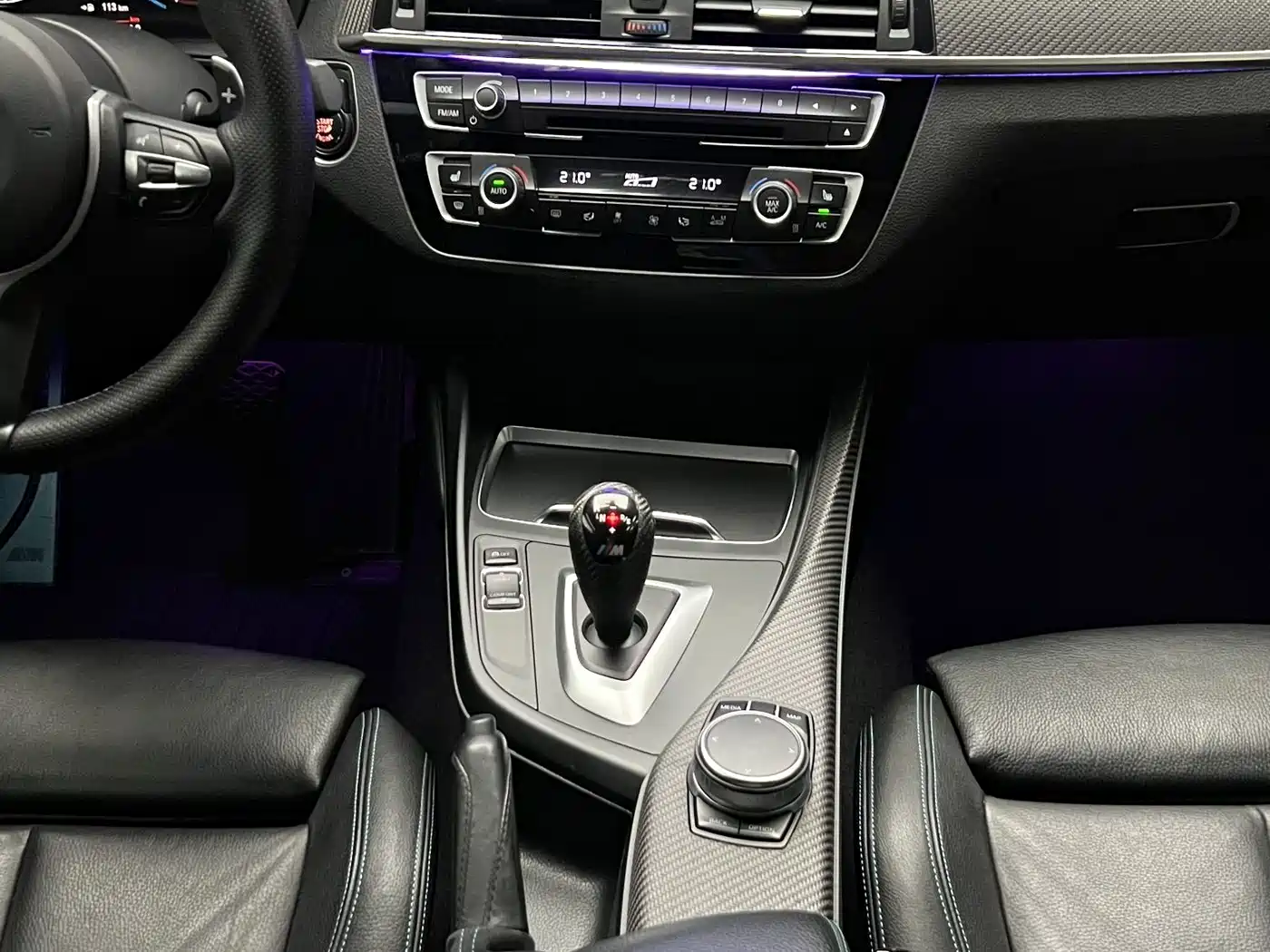 BMW M2 2017 2018 M2