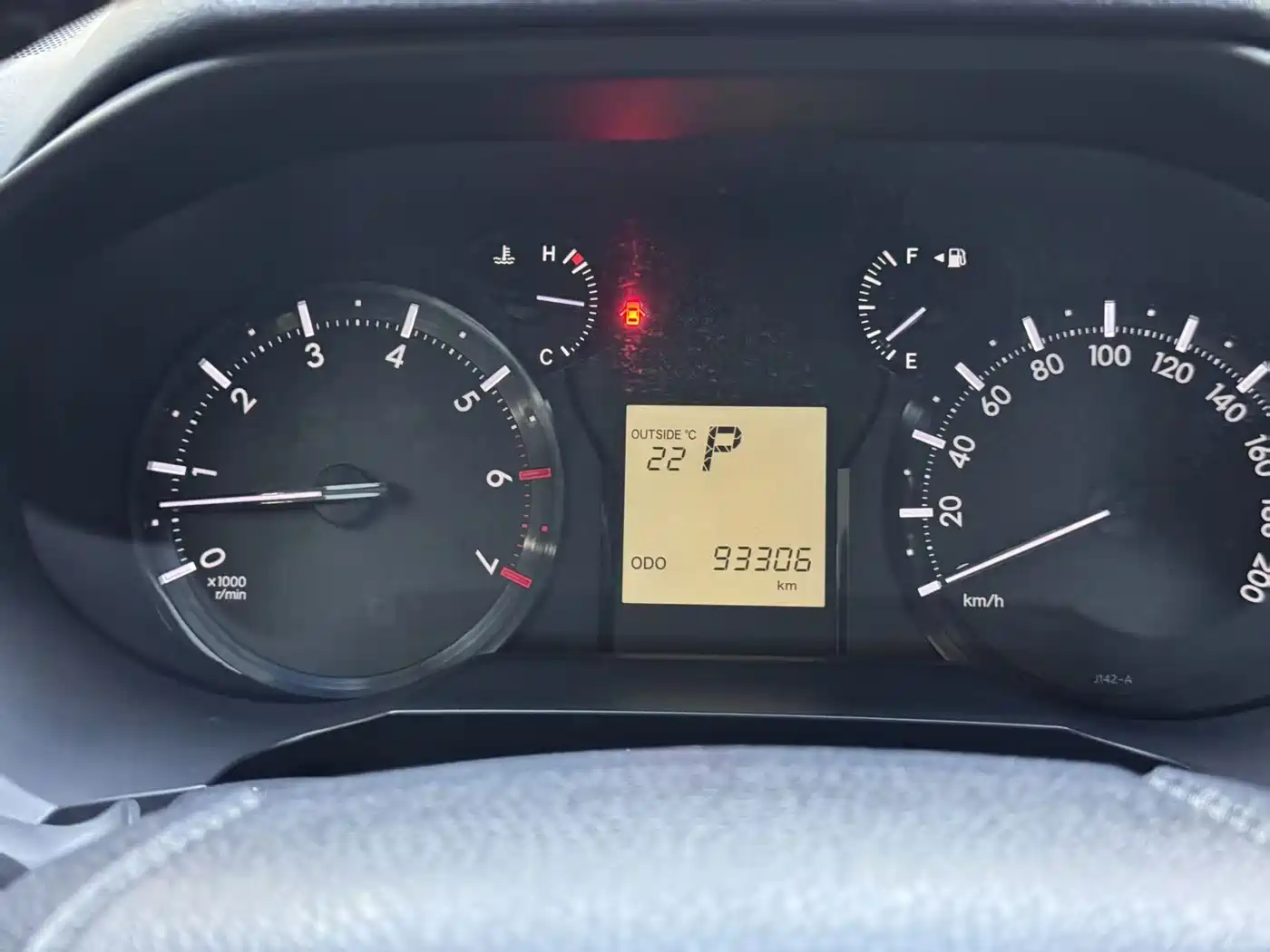 Фото 8 - Toyota Prado (Import)