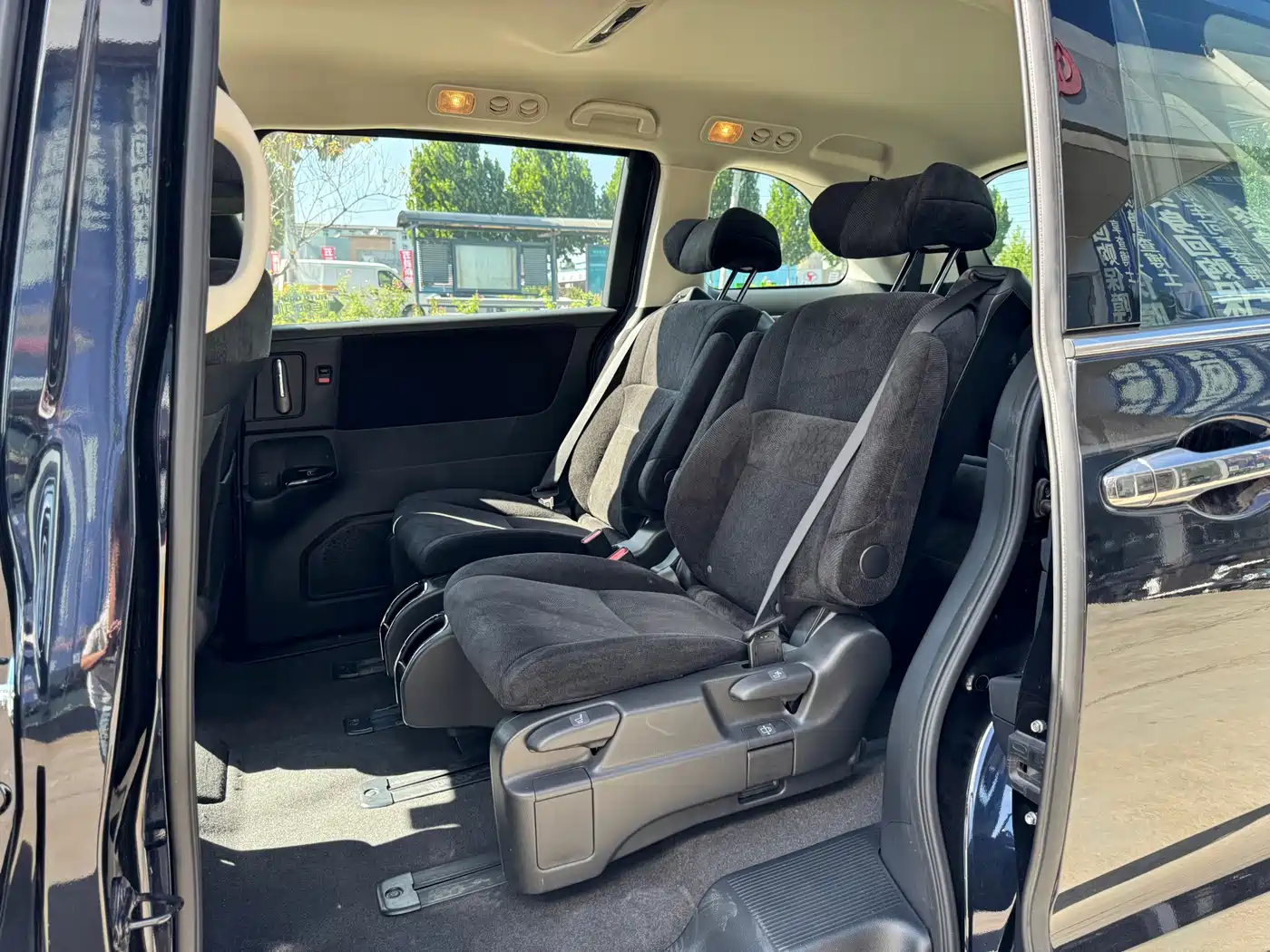 Honda Odyssey 2024 2024 2.0L e:HEV Sharp·Comfort Edition