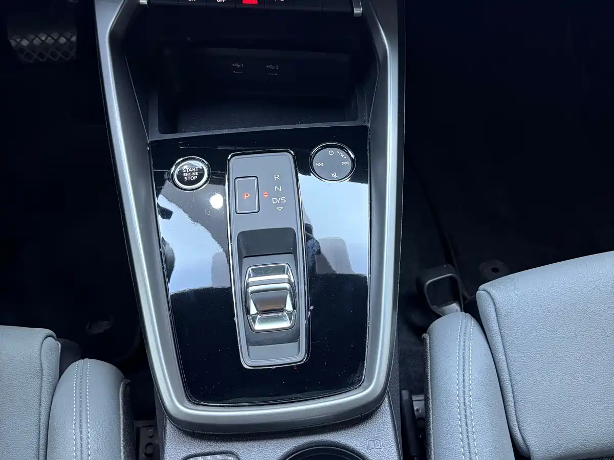 Audi A3 2022 A3L Limousine 35 TFSI Style Sport фото 15