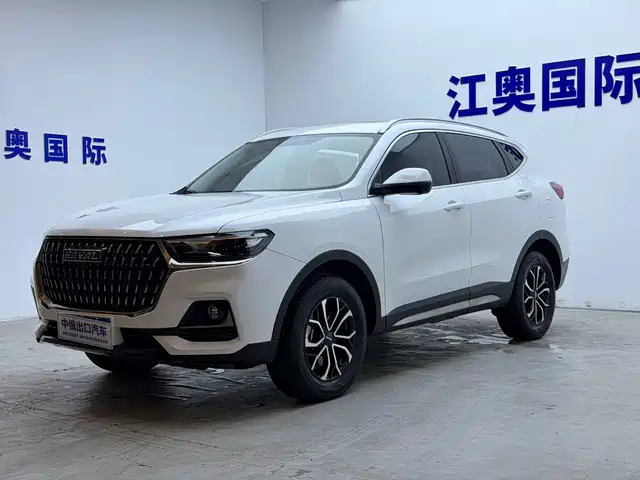 Haval H6 2023