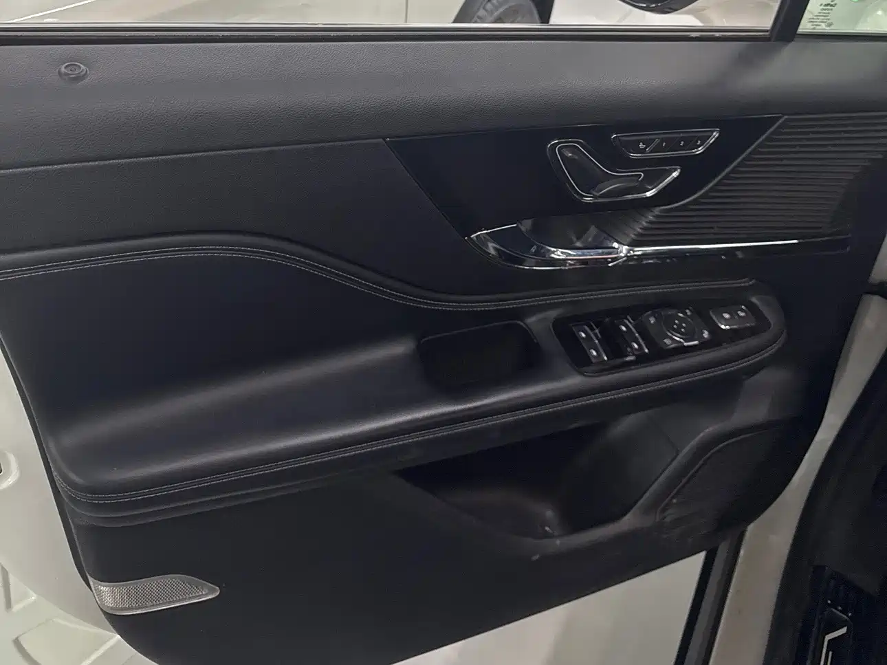 Lincoln Corsair 2020 2020 2.0T 2WD Premium Elegance Edition