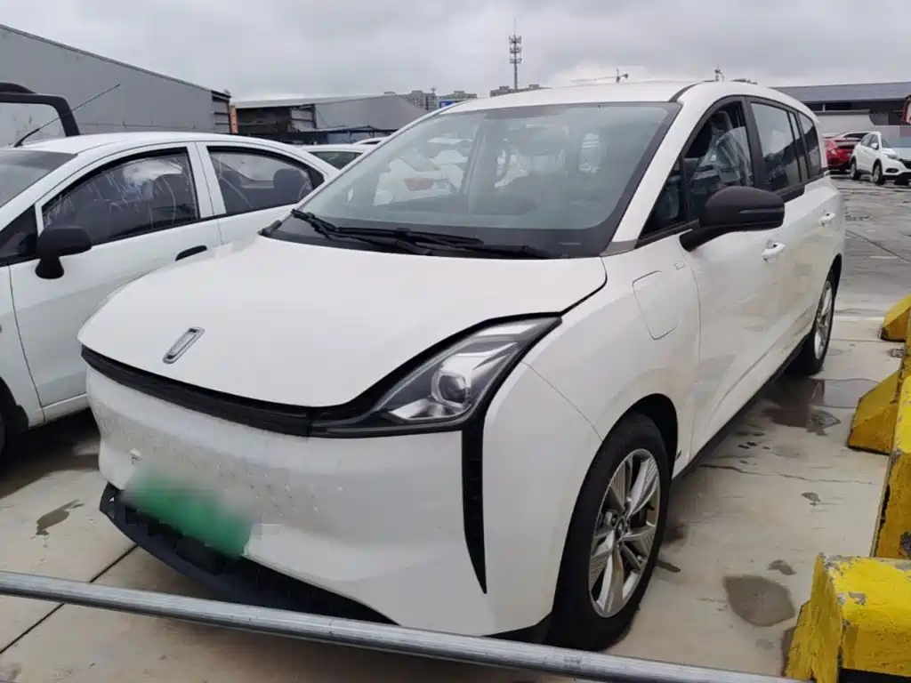 Besturn Bestune NAT 2024 2023 PRO Comfort Travel Edition 419km