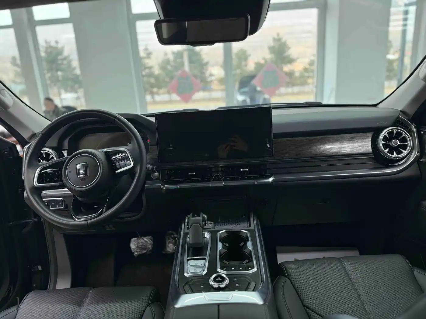 TANK TANK 400 NEW ENERGY