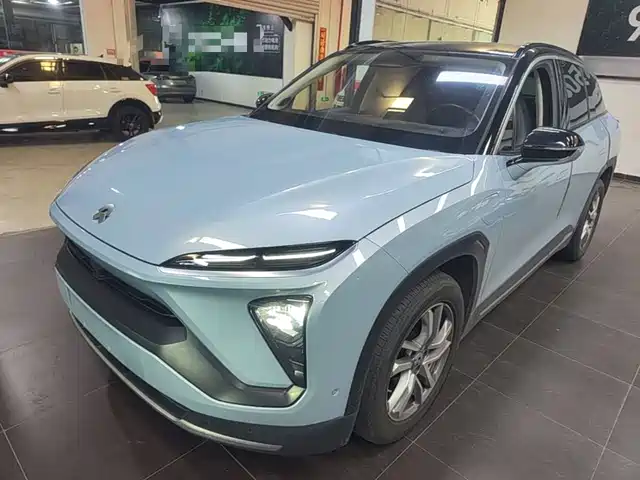 NIO ES6 2022