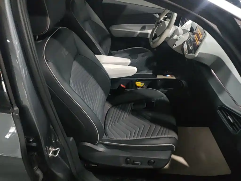 Volkswagen ID.3 2023 2023 Upgraded Pure Intelligence Edition