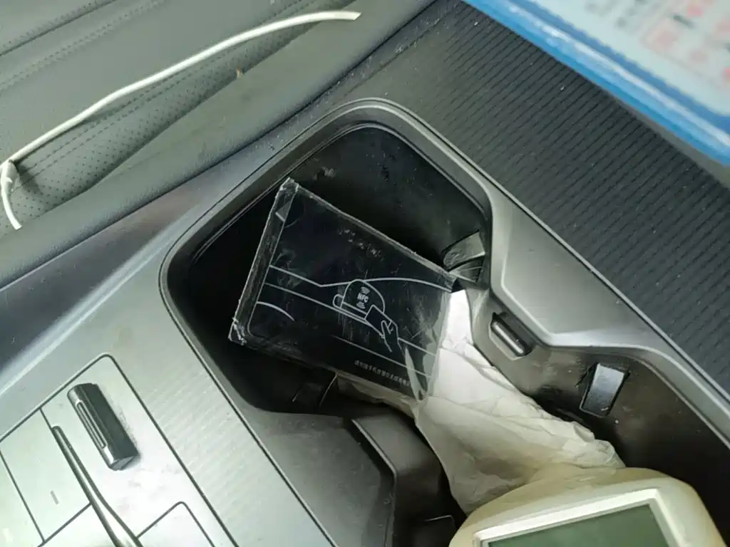 BYD Song L EV 2024 2024 662km Surpassing Type