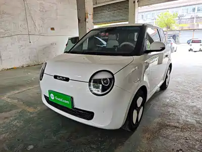 Changan Lumin