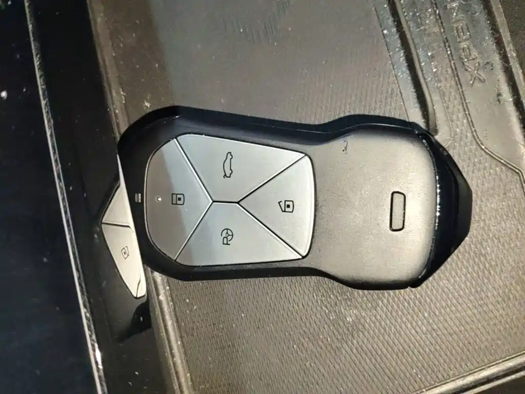 XPeng G3 2022 2021 G3i 520N+