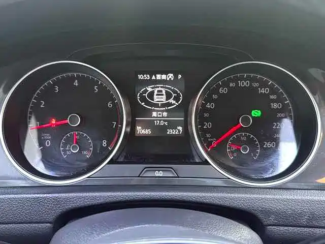 Volkswagen Golf, миниатюра 12