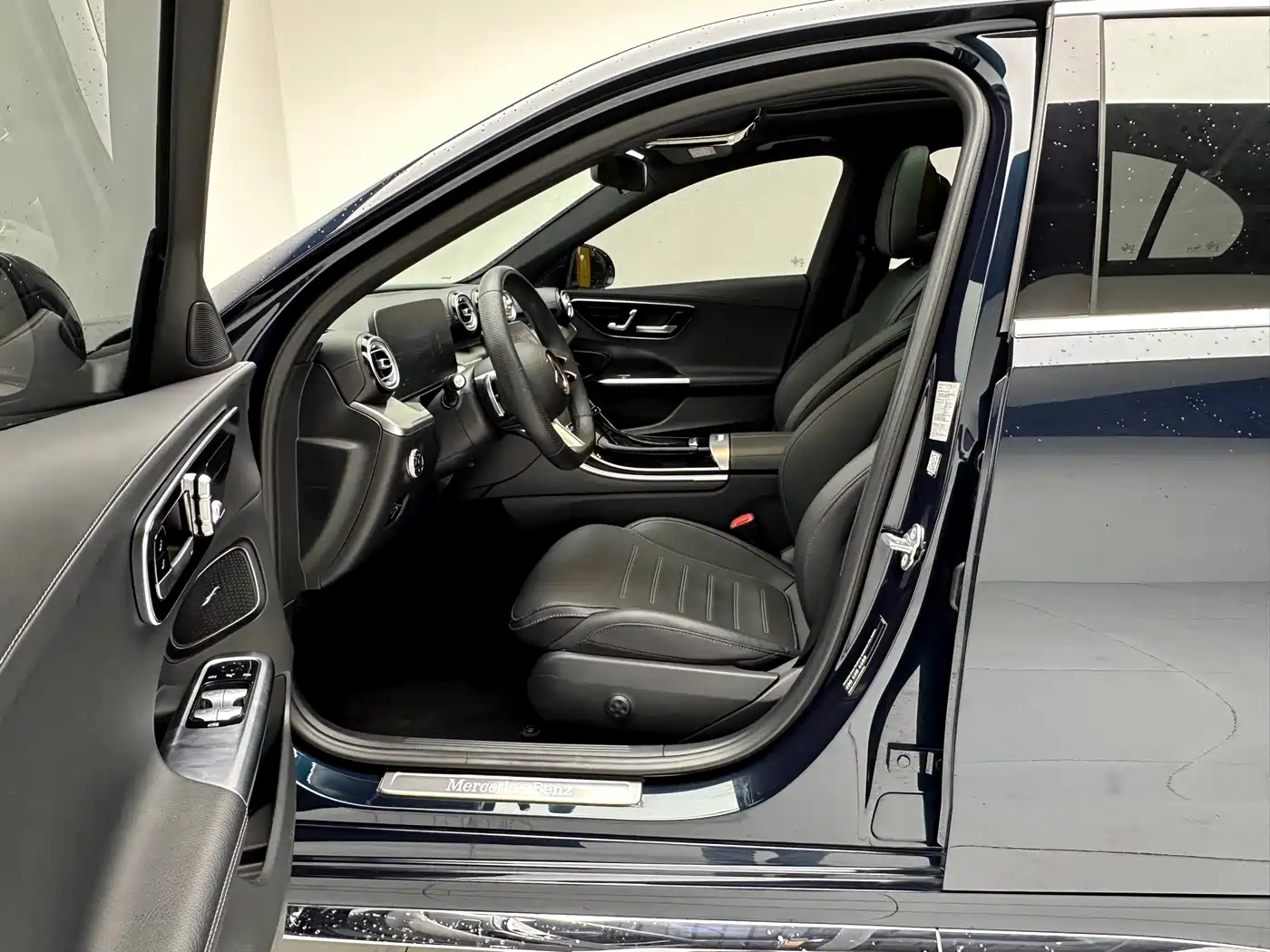 Mercedes-Benz C-Class 2023 Facelift C 260 L Sport Edition фото 7