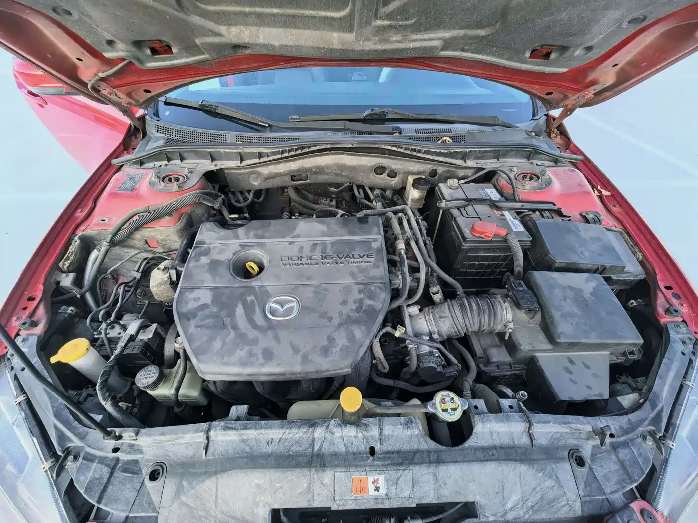 Photo 10 - Mazda 6