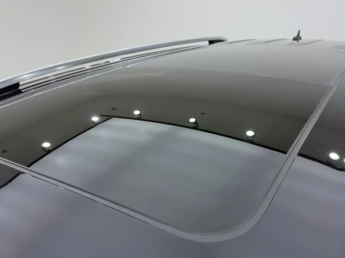 Фото 22 - Volkswagen Teramont