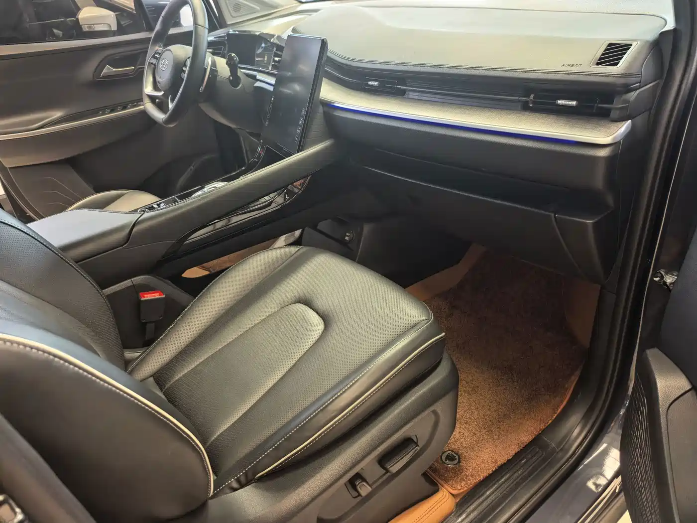 Hyundai Kustu 2024 2024 380TGDi TOP Premium Smart Love Flagship Edition