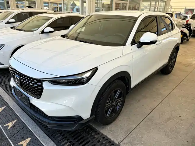 Honda XR-V 1.5L CVT, Энергия