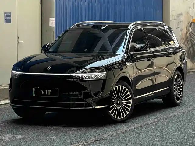 AITO Wenjie AITO M9 2024