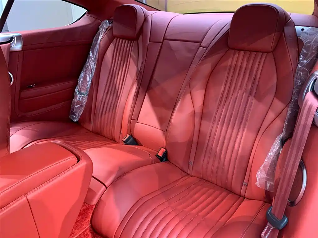 صورة 16 - Bentley Continental