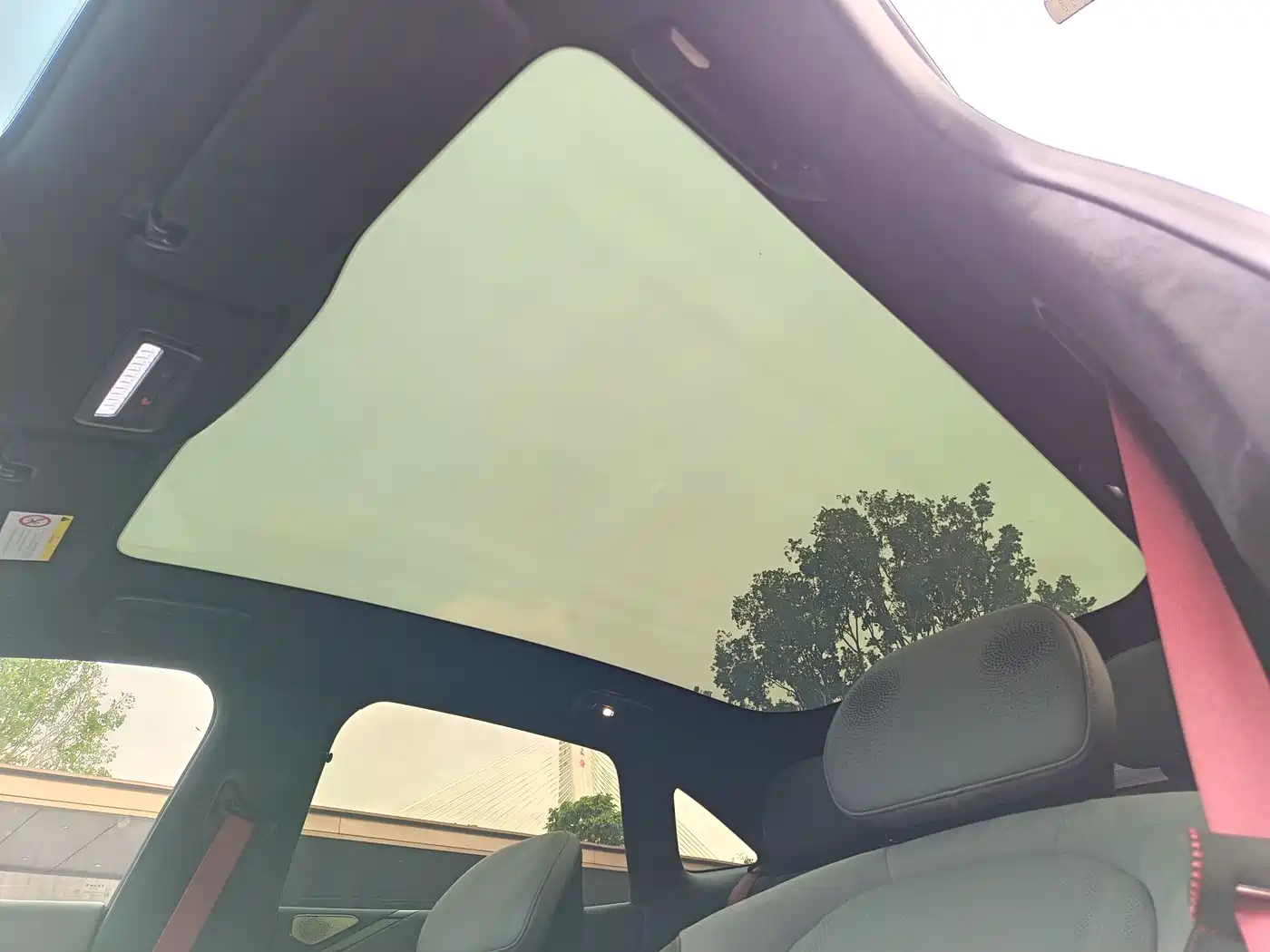 ZEEKR EXTREME KRYPTON 007GT