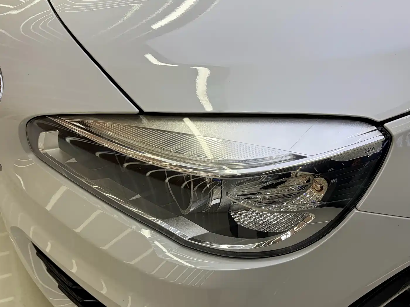 BMW 2 Series Touring 2018 2016 218i Sport Design Package