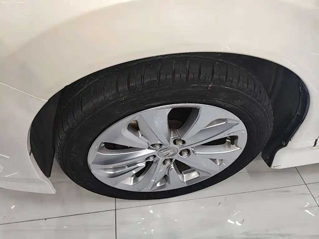 Honda Jade 2019 2020 1.8L Automatic Classic Edition