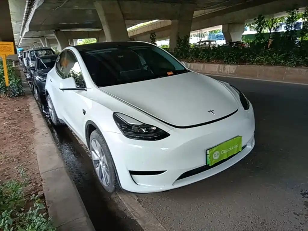 Фото 4 - Tesla Model Y