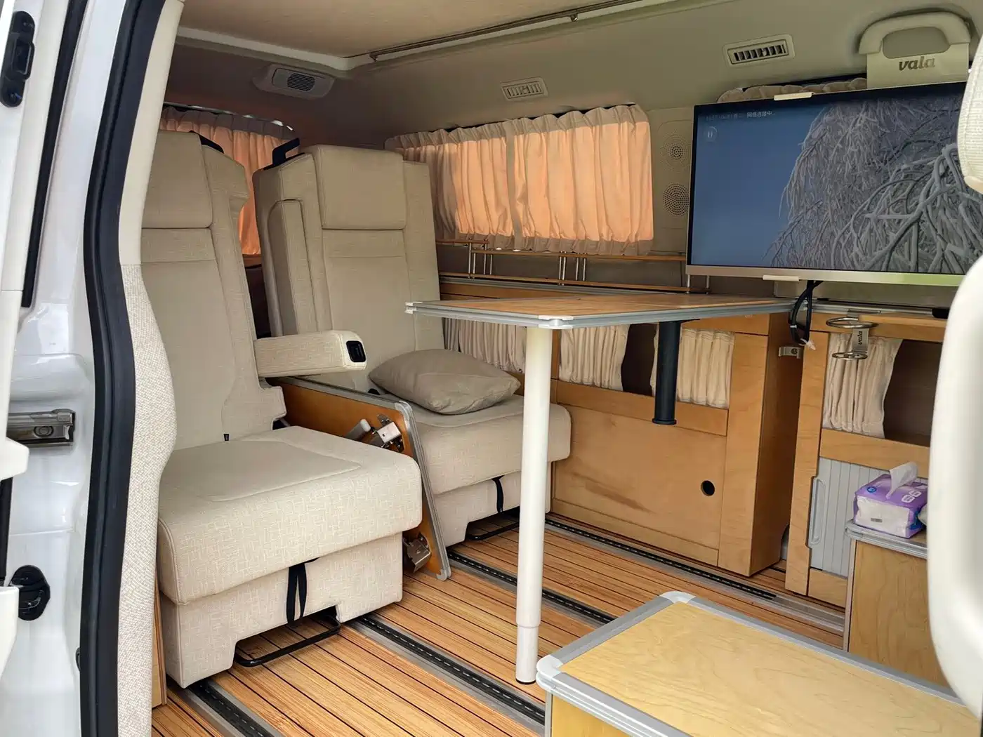 BAW (Beijing Automobile Works) vala - Freedom Kingdom 2025 2025 Model Pure Electric Pro