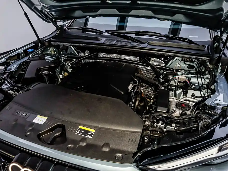 Audi Q5L 2026 2026 Smart Hybrid Premium